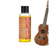 Aceite de limpieza de diapasón | Aceite profesional para diapasón - Accesorios portátiles para instrumentos musicales de 60 ml, suministros de mantenimiento para trabajadores de la música