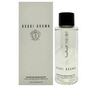 Aceite de limpieza suave de Bobbi Brown para mujer - Limpiador de 3.4 oz