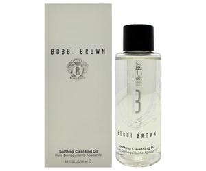 Aceite de limpieza suave de Bobbi Brown para mujer - Limpiador de 3.4 oz