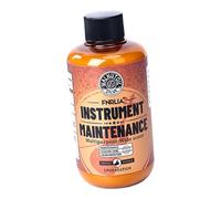 Aceite de limpieza y cuidado eficiente para violín, acondicionador de madera, diapasón, grietas de madera, aceites protectores, limpieza y