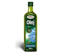 Aceite de linaza 1000ml - Targroch
