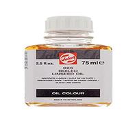 Aceite de Linaza Cocido 75 ml. TALENSnº026