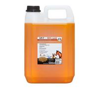 LAB-V Aceite de linaza Leinöl para caballos, perros y gatos 5000ml