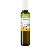 Aceite de linaza orgánico, 250 ml de Olandia