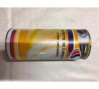 ACEITE DE LINAZA PLAINSUR 1 L CON SECANTE