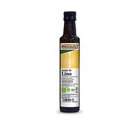 ACEITE DE LINO 500ml. BIO
