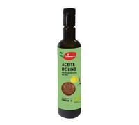 ACEITE DE LINO BIO 1ª PRESION, 500 ml