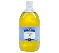 Aceite de lino dalbe bote de 75ml