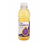 Aceite De Lorenzo 500 ml 1 Botella Neutro - Tratamiento Nutricional