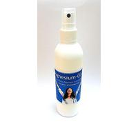 Aceite de magnesio de 200 ml "Jap.Menta y Romero Eucalipto", con aceites etéreos puros, el original del Mar Muerto, ¡solo lo mejor para tu cuerpo!