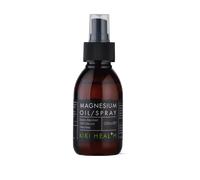 aceite de magnesio en spray - 125ml - kiki health