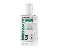 Aceite de magnesio en spray sensible - 100 ml.