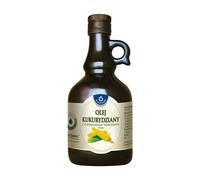 Aceite de maíz Oleofarm (500 ml)