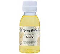 Aceite de Maíz para Cosmética 100% Puro | Hidratante y Antiarrugas | Ingredientes Naturales para Elaborar Cosméticos y Productos de Higiene Personal | 1000ml