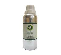 Aceite de maíz | Zea Mays | Para piel | Para cocinar | Sin refinar | Puro aceite de maíz | 100% natural puro | Aceite de maíz prensado en frío | Corn Oil | 300ml | 10oz By R V Essential