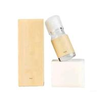 Aceite de mantenimiento de corcho impermeable para mangos de caña de pescar de ensueño, solución de parábola para preservar las características del corcho natural con el tiempo (6 ml)