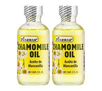 Aceite De Manzanilla 2 Oz. Chamomile Oil by Pharmark