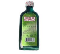 ACEITE DE MANZANILLA - ANTIFLATULENTE 50ml ORIGEN (NUEVO STOCK)