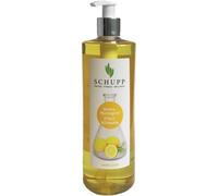 Aceite de masaje aromático, Manteca de karité, Aloe, 500 ml