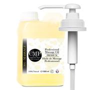 Aceite de Masaje, Ayurvédico, Profesional, + Dosificador, Formato AHORRO, EL MASAJE QUE ESTABAS ESPERANDO, Ideal para Salón de Belleza, Maderoterapia, Aromaterapia, Fisioterapia, SPA en Casa 1000 ml