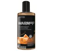 Aceite de Masaje Comestible Warm UP - noestabu.com