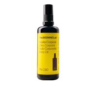 Beemine Aceite de Masaje Cbd 100ml