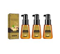 Aceite De Masaje Corporal Reafirmante Y Reafirmante: Cuidado Nutritivo Adelgazante Tonificante For Glúteos, Vientre, Piernas Brazos, For La Piel Fácil Perezoso(3PCS)
