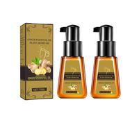 Aceite De Masaje Corporal Reafirmante Y Reafirmante: Cuidado Nutritivo Adelgazante Tonificante For Glúteos, Vientre, Piernas Brazos, For La Piel Fácil Perezoso(2PCS)