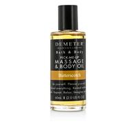 Aceite de masaje de 56 ml de Demeter Fragrance Library - Caramelo