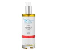 Aceite de masaje de árnica 100 ml