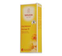 Aceite de masaje de caléndula Weleda 100 ml