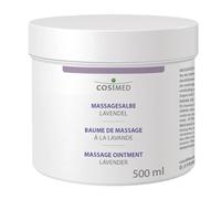 Aceite de masaje de Lavanda CosiMed 500 ml Unisex