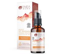 Aceite de masaje Enea Sens COSMOS ORGANIC Bio Recovery 50 ml