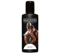 Aceite de masaje erótico de par lubricante sensual cuerpo profesional