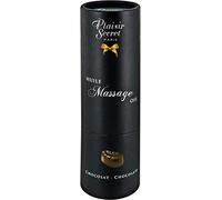 Aceite de Masaje Erótico Plaisirs Secrets 59 ml Chocolate