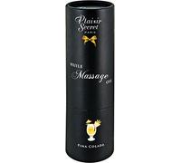 Aceite de Masaje Erótico Plaisirs Secrets PLS0065