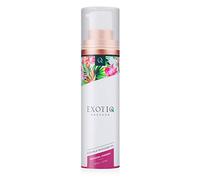 [Aceite de Masaje] Exotiq Massage Oil Sensual Cherry (100 ml) Regale amor y devoción a su pareja