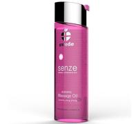 Aceite de masaje Herbal Aphrodisiac Ecstatic 150 ml