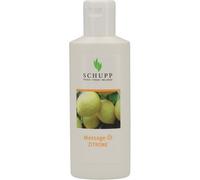 Aceite de masaje Limón - 200 ml
