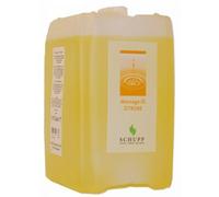 Aceite de masaje Limón - 5000 ml