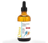 Aceite de Masaje Muscular 100 ml Relajante Reparador Deportivo Reafirmante Corporal Pre-Post Workout: Árnica, Caléndula, Aloe Vera, Romero & Eucalipto