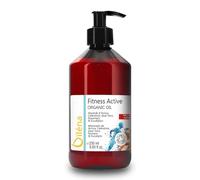 Aceite de Masaje Muscular 250 ml Relajante Reparador Deportivo Reafirmante Corporal Pre-Post Workout: Árnica, Caléndula, Aloe Vera, Romero & Eucalipto
