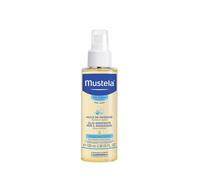Aceite de masaje Mustela 100ml