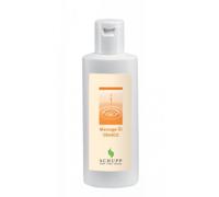 Aceite de masaje Naranja - 200 ml
