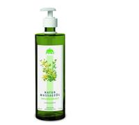 Aceite de masaje natural - Hipérico, 500 ml