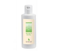 Aceite de masaje Neutro - 200 ml