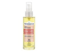 Aceite de masaje para estrías Natessance 100 ml