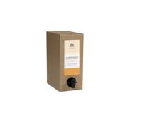 Aceite de masaje para masaje con sellos de hierbas y piedras de lava, 3 l