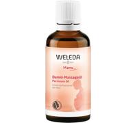 Weleda Mum Aceite para Masaje Perineal 50ml