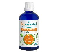 Aceites Vegetales 100 ml